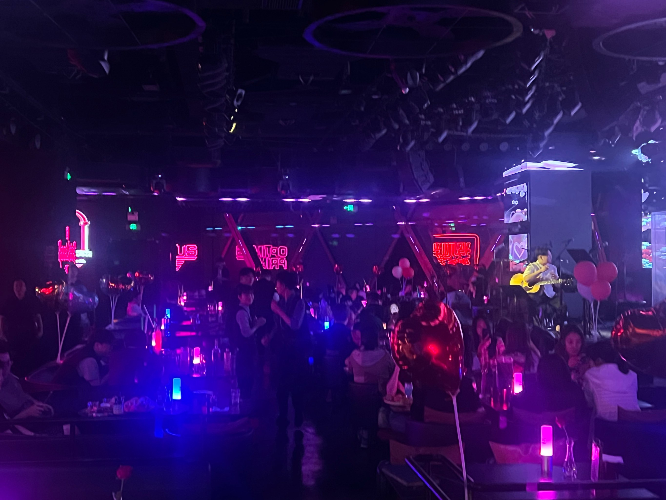 绥化商务ktv专业商务ktv订房推荐-安达市ktv预订